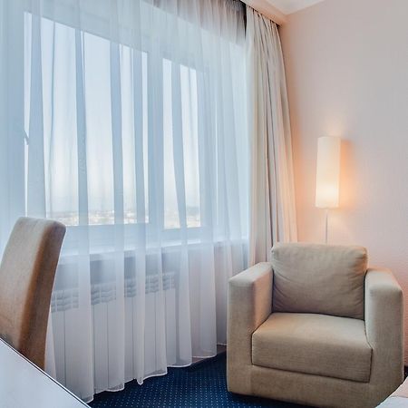 Intourist Hotel Zaporizhia Zewnętrze zdjęcie