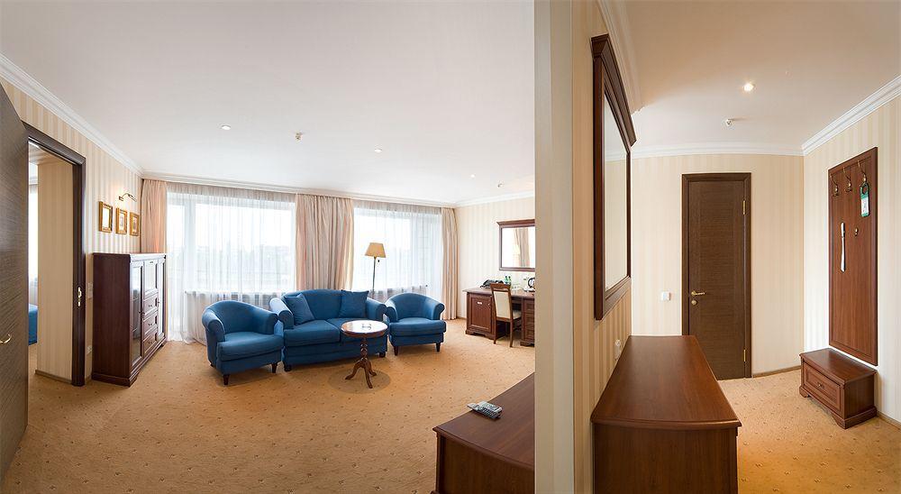 Intourist Hotel Zaporizhia Pokój zdjęcie