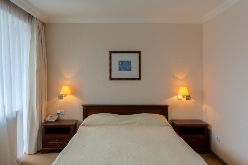Intourist Hotel Zaporizhia Pokój zdjęcie