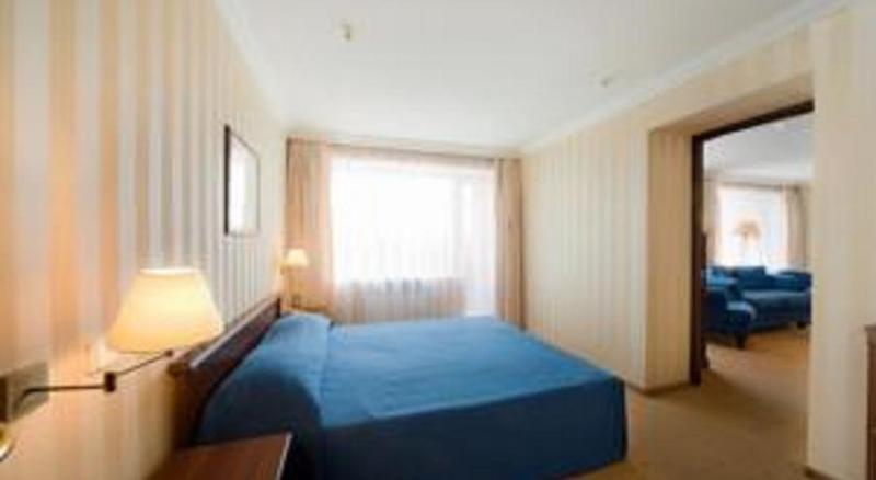 Intourist Hotel Zaporizhia Pokój zdjęcie