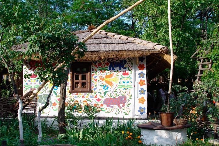 Intourist Hotel Zaporizhia Zewnętrze zdjęcie