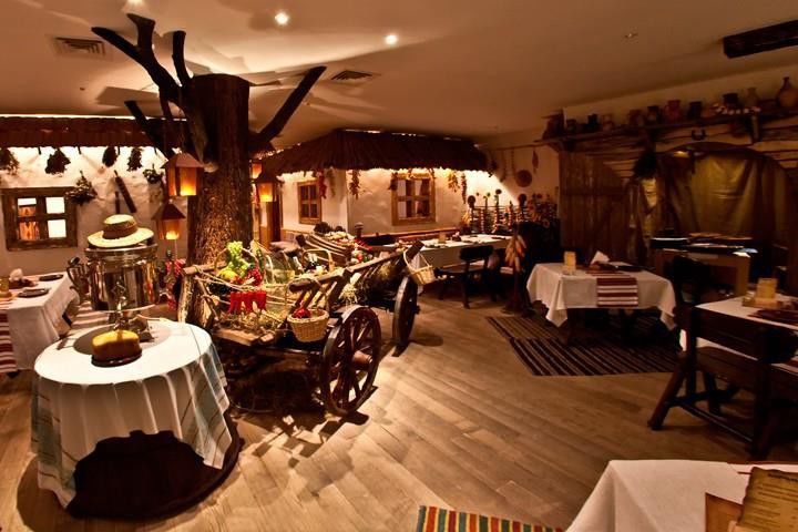 Intourist Hotel Zaporizhia Zewnętrze zdjęcie