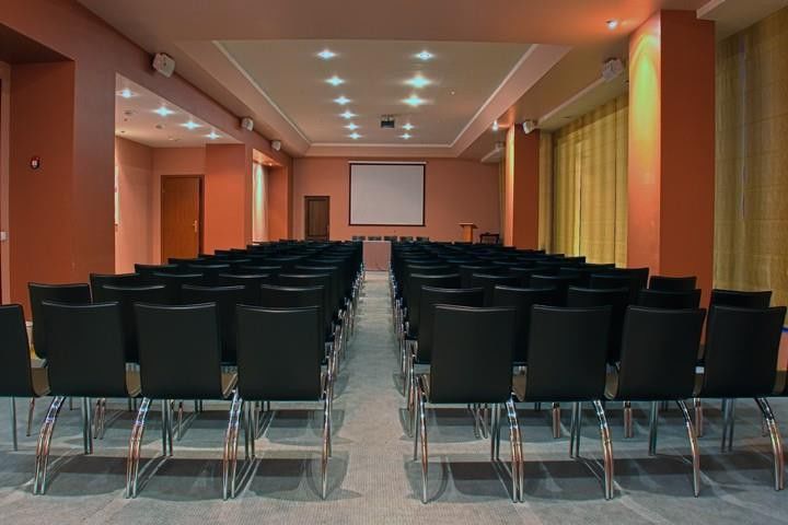 Intourist Hotel Zaporizhia Zewnętrze zdjęcie