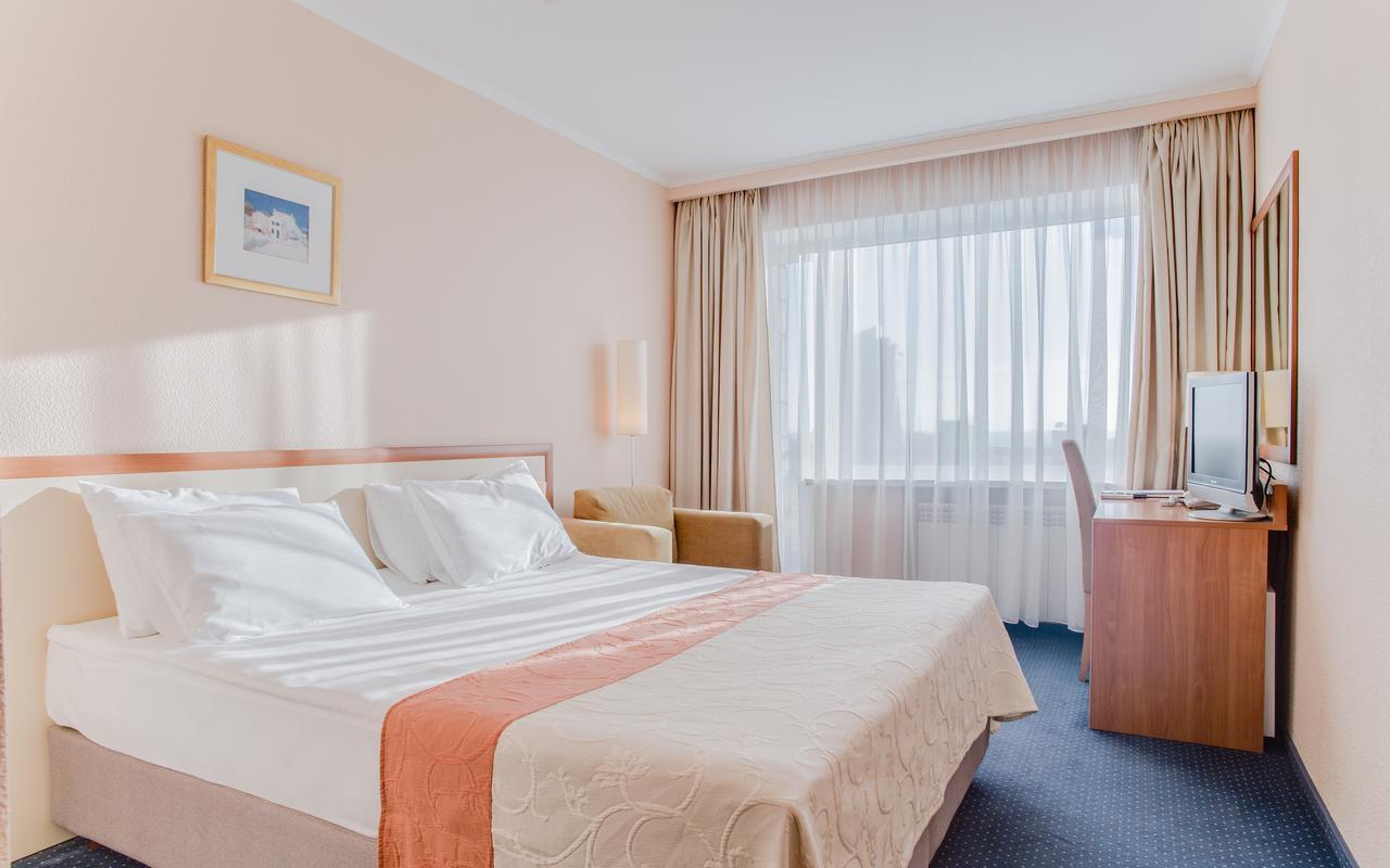 Intourist Hotel Zaporizhia Pokój zdjęcie