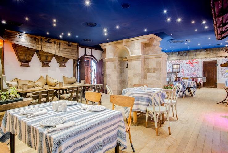 Intourist Hotel Zaporizhia Zewnętrze zdjęcie